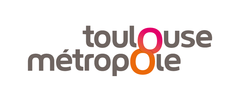 logo Toulouse Métropole