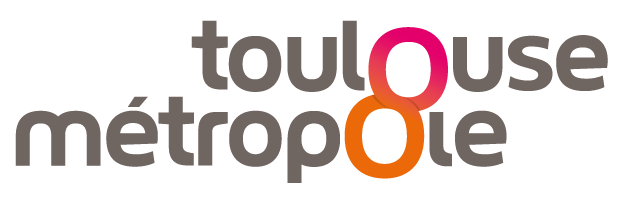 logo Toulouse métropole