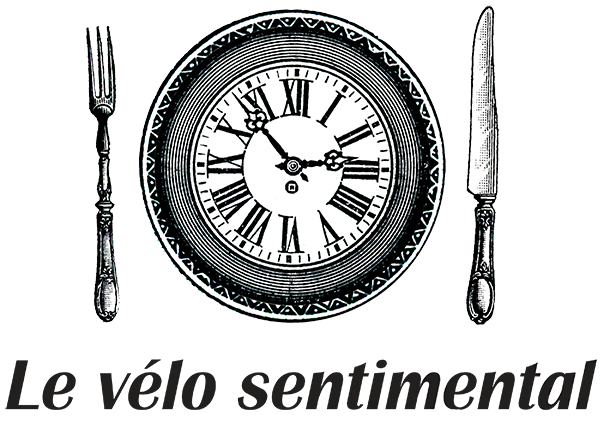 logo velo sentimental