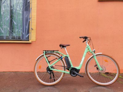 aides achat vélo électrique
