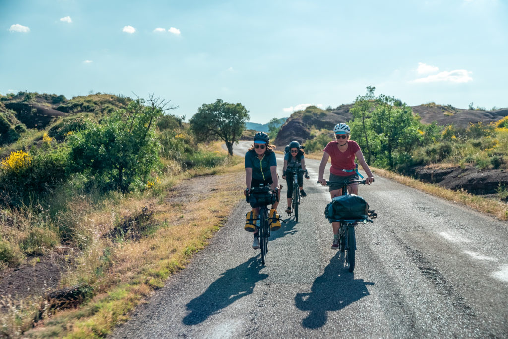 devenir initiateur mobilité à vélo