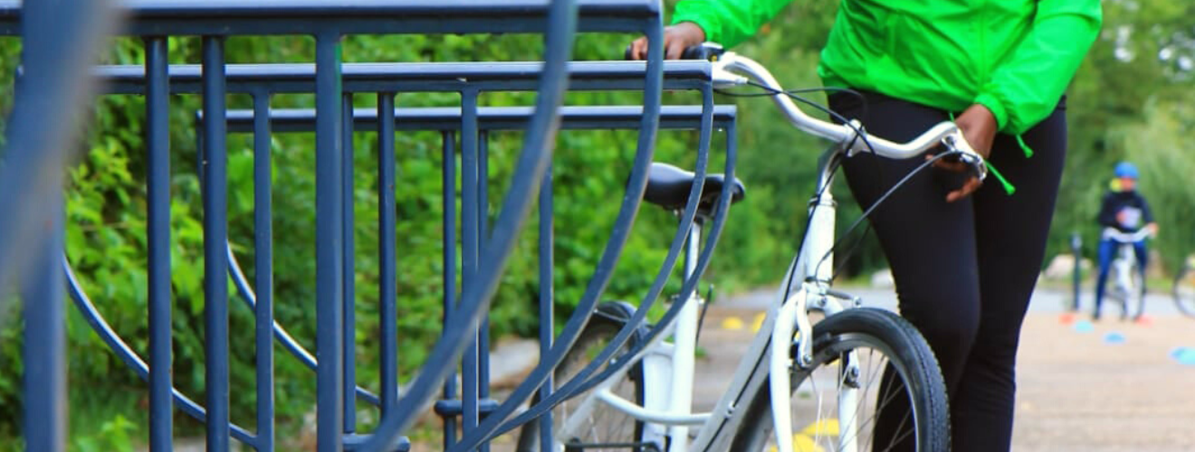 cours de vélo pour adultes