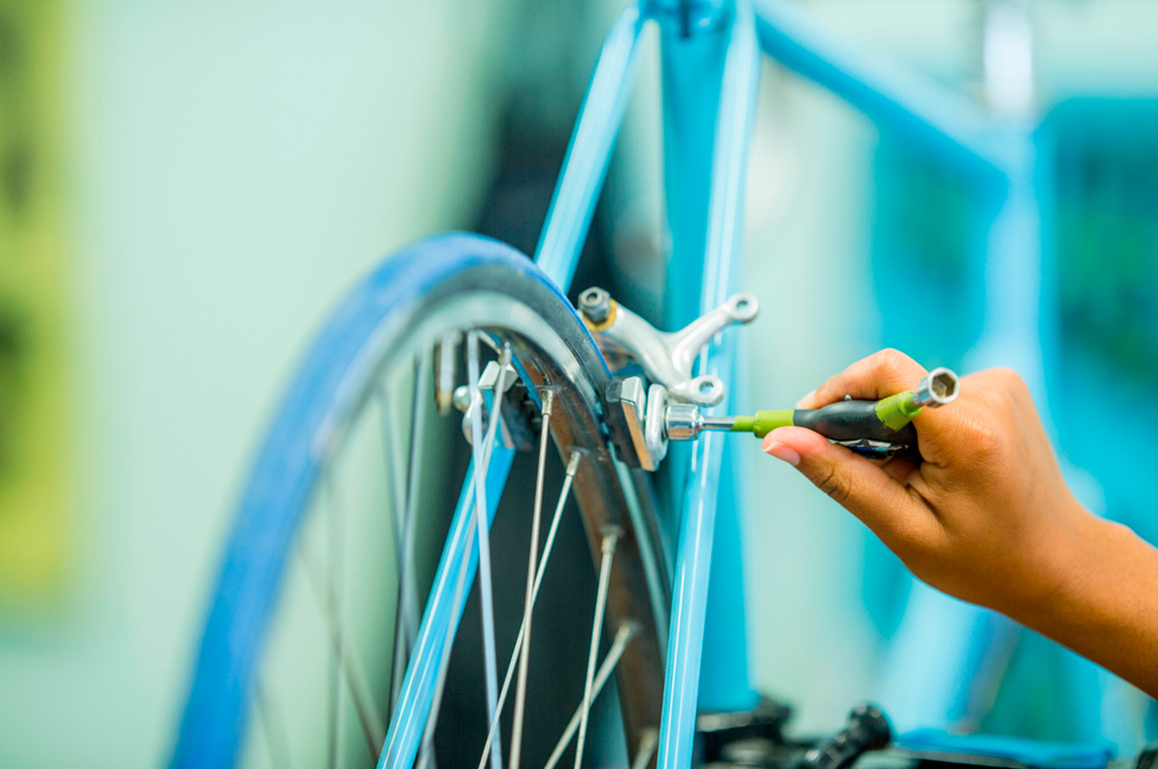 BPJEPS Activités du Cyclisme - Institut de Formation du Vélo